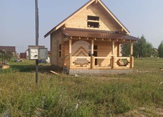 Продам дом, 60 м2, деревня Алексеевка