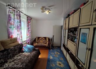 2-комнатная квартира на продажу, 44.7 м2, Краснодарский край, Берёзовый переулок, 4