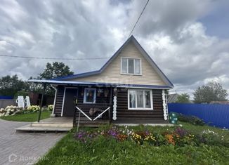 Дом на продажу, 120 м2, деревня Комарово