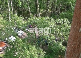 1-ком. квартира на продажу, 31.2 м2, Санкт-Петербург, улица Карпинского, 36к6, муниципальный округ Гражданка