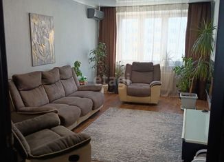 Продается 3-комнатная квартира, 85 м2, Ростов-на-Дону, переулок Андреева, 5