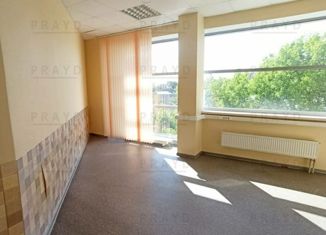 Сдача в аренду офиса, 477 м2, Москва, Барабанный переулок, 3, Барабанный переулок