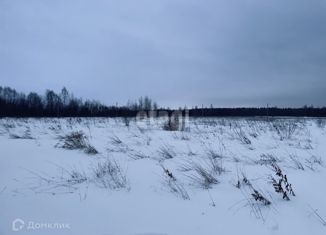 Продаю земельный участок, 526 сот., рабочий посёлок Шипицыно, Луговая улица, 11