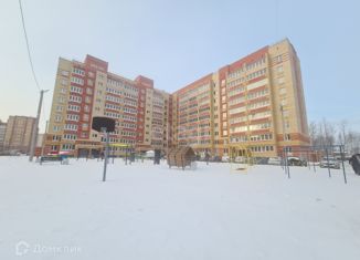 Однокомнатная квартира на продажу, 36.1 м2, Марий Эл, Западная улица, 7