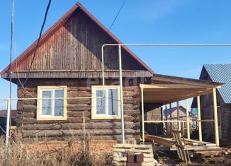 Продается дом, 87.2 м2, село Шарипово, Центральная улица