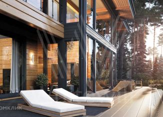 Продам дом, 550 м2, деревня Залесье, деревня Залесье, 44