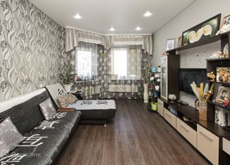 Продажа 3-комнатной квартиры, 68 м2, Тюменская область, улица Дзержинского, 27