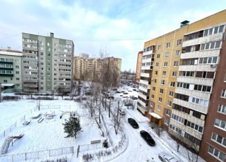 Продажа 3-комнатной квартиры, 65.4 м2, Рязань, улица Новосёлов, 53к3, район Песочня