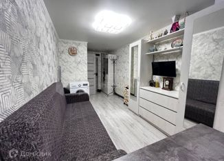 Продается квартира студия, 18 м2, Тюмень, улица Республики, 243