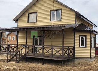 Дом на продажу, 110 м2, село Ягул, Павловская улица, 30