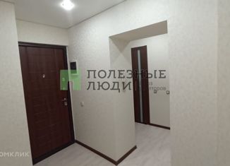 Продажа 2-комнатной квартиры, 57 м2, Саратов, улица имени С.Т. Разина, 2