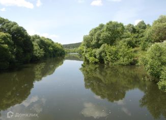 Продается земельный участок, 47.5 сот., посёлок городского типа Знаменка, М-2, подъезд к Орлу, 25-й километр