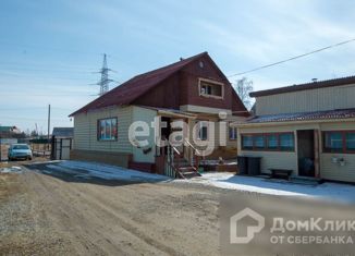 Продается дом, 124 м2, Якутск, Гагаринский округ