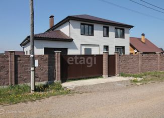 Продажа дома, 244.5 м2, дачное некоммерческое товарищество Заречье-2, 1-я Озёрная улица