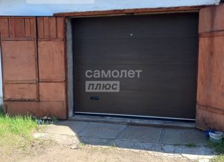 Продам гараж, 28 м2, Слободской, Станционный переулок, 3Г