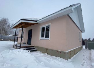 Продается дом, 100 м2, Падь Канонерка