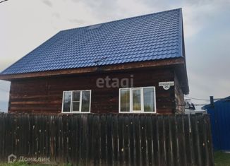 Продается дом, 81 м2, поселок городского типа Пышма, Первомайская улица