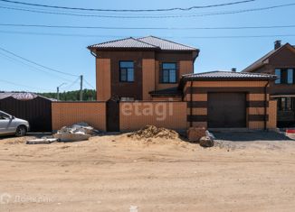 Продам дом, 238.7 м2, Чита