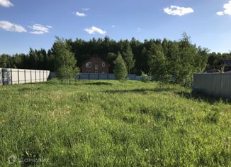 Продается земельный участок, 10 сот., село Новосергиево, Флотская улица