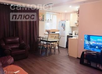 Продажа двухкомнатной квартиры, 44.3 м2, Саратов, Шелковичная улица, 184, Фрунзенский район