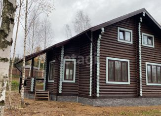 Продажа дома, 150 м2, деревня Иванцево