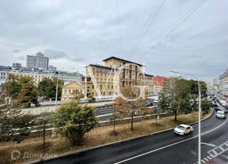 Продам 4-комнатную квартиру, 142.6 м2, Москва, Никитский бульвар, 8, Никитский бульвар