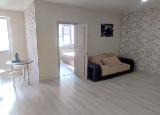 Продам 2-ком. квартиру, 54 м2, Краснодар, улица Ивана Рослого, 18к1, ЖК Жилой Квартал