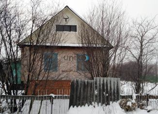 Продам дом, 27.5 м2, деревня Петрово-Федоровка, улица Климова, 38/3