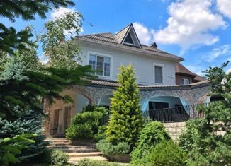 Продаю дом, 380 м2, Краснодар, Передовая улица, 3/2, Передовая улица