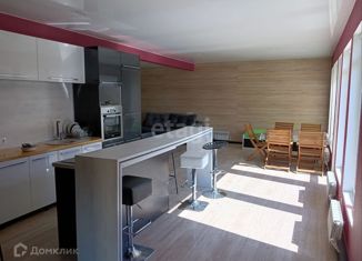 Сдается в аренду дом, 180 м2, посёлок Голубой Залив, Берёзовая улица