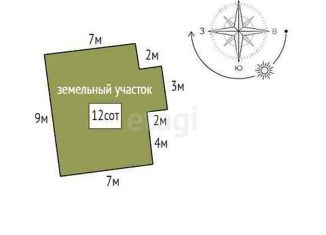 Продаю дом, 120 м2, посёлок Ковалёво, посёлок Ковалёво, 9