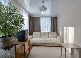 Продаю двухкомнатную квартиру, 34.2 м2, Томск, Киевская улица, 60, Советский район