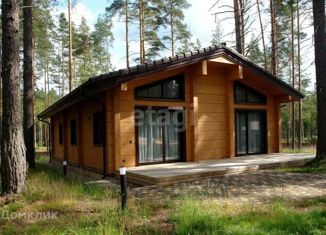 Продажа дома, 110 м2, деревня Ильинское