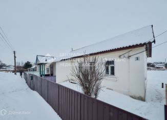 Продается дом, 60 м2, деревня Секиотово, Весенняя улица, 5