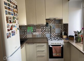 Двухкомнатная квартира на продажу, 43.7 м2, Агрыз, улица Гагарина, 11