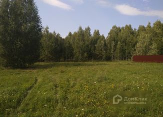 Продается участок, 12.78 сот., некоммерческий дачный потребительский кооператив коттеджного типа Брусникино-2