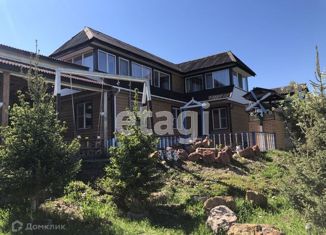 Продам дом, 100.1 м2, посёлок Берёзовский, Луговой переулок, 2А