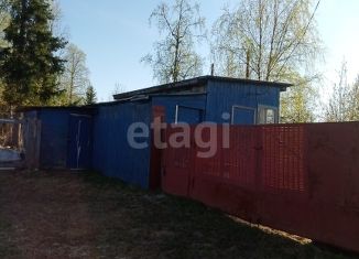 Продажа дома, 20 м2, Коми, Городская площадь