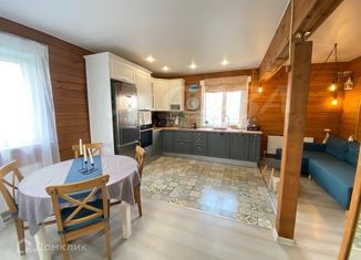 Дом на продажу, 90 м2, деревня Тураева, Тураевская улица, 1