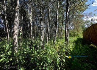 Продается участок, 30 сот., деревня Тимково, Советская улица, 71