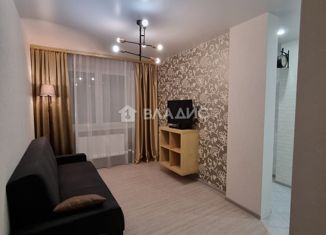 Продается 1-комнатная квартира, 29 м2, поселок Петровский, улица Ивана Бунина, 6