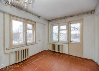 Продажа 2-комнатной квартиры, 41.8 м2, Петрозаводск, Октябрьский проспект, 22А, Октябрьский район