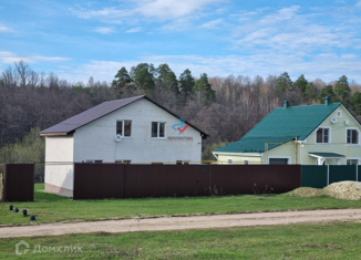 Продам дом, 163 м2, рабочий посёлок Золотарёвка, улица Мичурина, 13