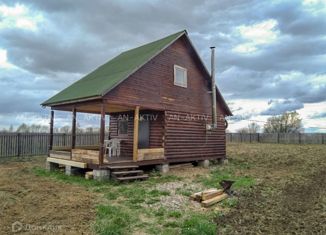 Продажа дома, 58 м2, деревня Забелино, Центральная улица, 26