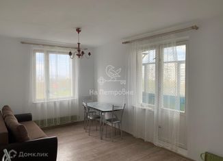 Продажа 1-комнатной квартиры, 32.7 м2, Москва, Ореховый бульвар, 25