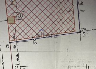 Продам земельный участок, 12 сот., Казань, Авиастроительный район, улица Петра Баранова, 27