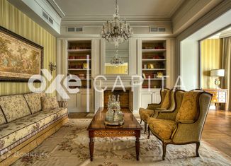 Продается дом, 1500 м2, коттеджный поселок Риита