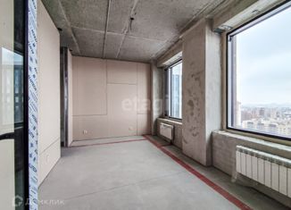 Продажа 3-комнатной квартиры, 94.5 м2, Новосибирск, Московская улица, 77