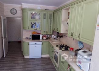 Продажа трехкомнатной квартиры, 92 м2, Анапа, улица Крылова, 15к1, ЖК Магнолия