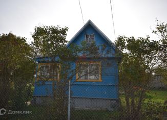 Дом на продажу, 18 м2, СТ Сосна, СТ Сосна, 157